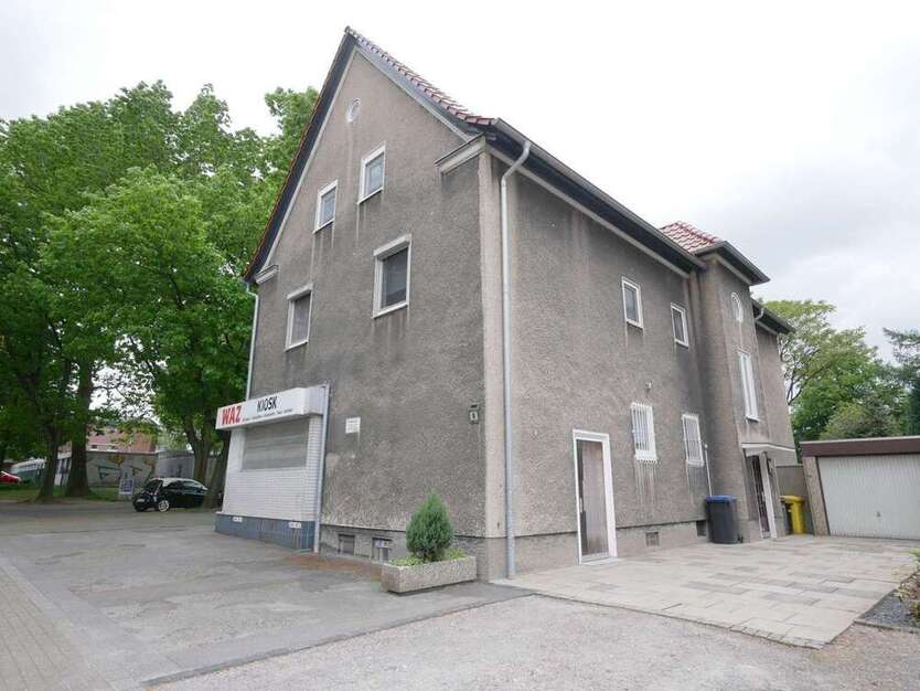 Wohnung zum Mieten in Gelsenkirchen 360 € 45 m²