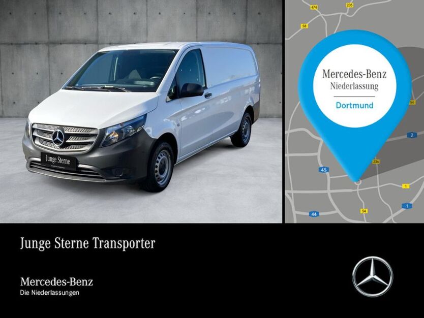 Mercedes-Benz Vito 78.867 km 26.751 € Dortmund 44139
