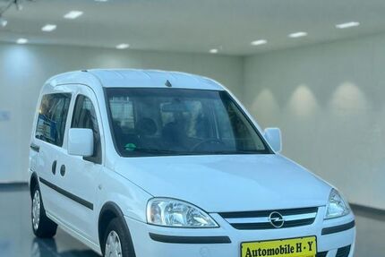 Opel Combo 69.000 km 4.900 &euro; Bottrop 46238
