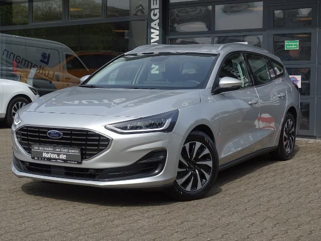 Ford Focus 60.087 km 20.990 &euro; Essen 45355
