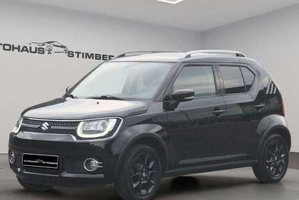 Suzuki Ignis 53.000 km 11.900 &euro; Oer-Erkenschwick 45739