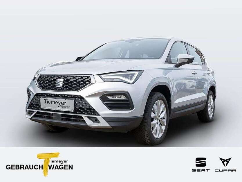 Ateca