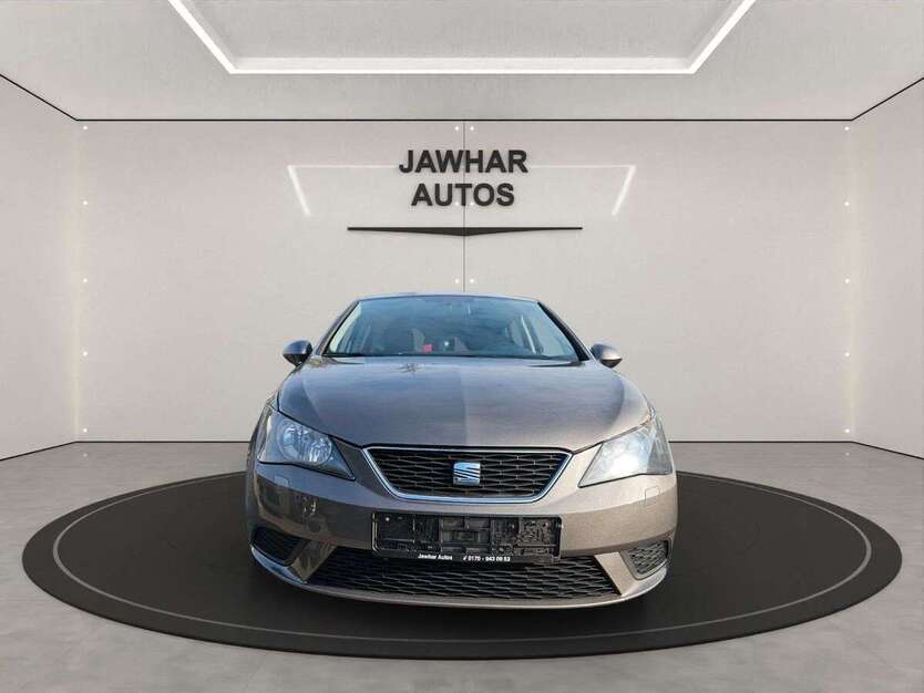 Seat Ibiza 90.153 km 5.990 € Bottrop 46238