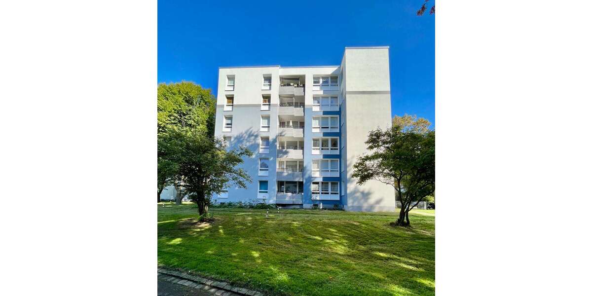 Etagenwohnung Dortmund Wickede - 3 Zimmer, 73 m&sup2;, 579&euro; | Angebot:26458195