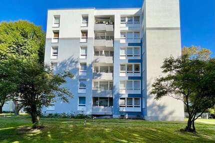 Wohnung Dortmund Wickede - 3 Zimmer, 73 m&sup2;, 579&euro; | Angebot:26458195