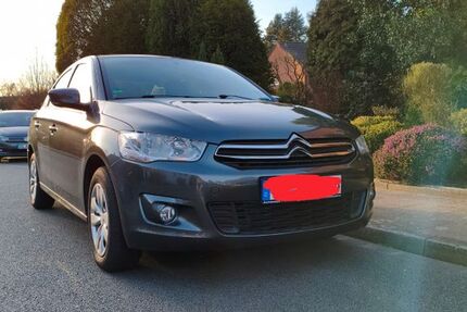 Citroen C-Elysée 98.000 km 4.999 &euro; Oberhausen 46147