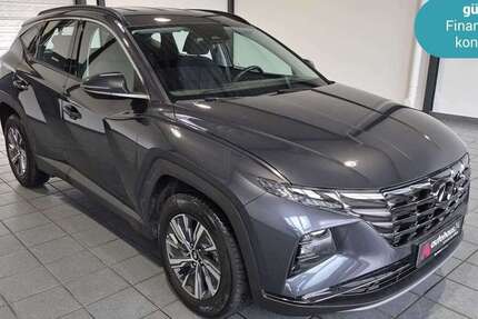 Hyundai TUCSON 18.215 km 23.990 &euro; Wuppertal - Barmen 42287