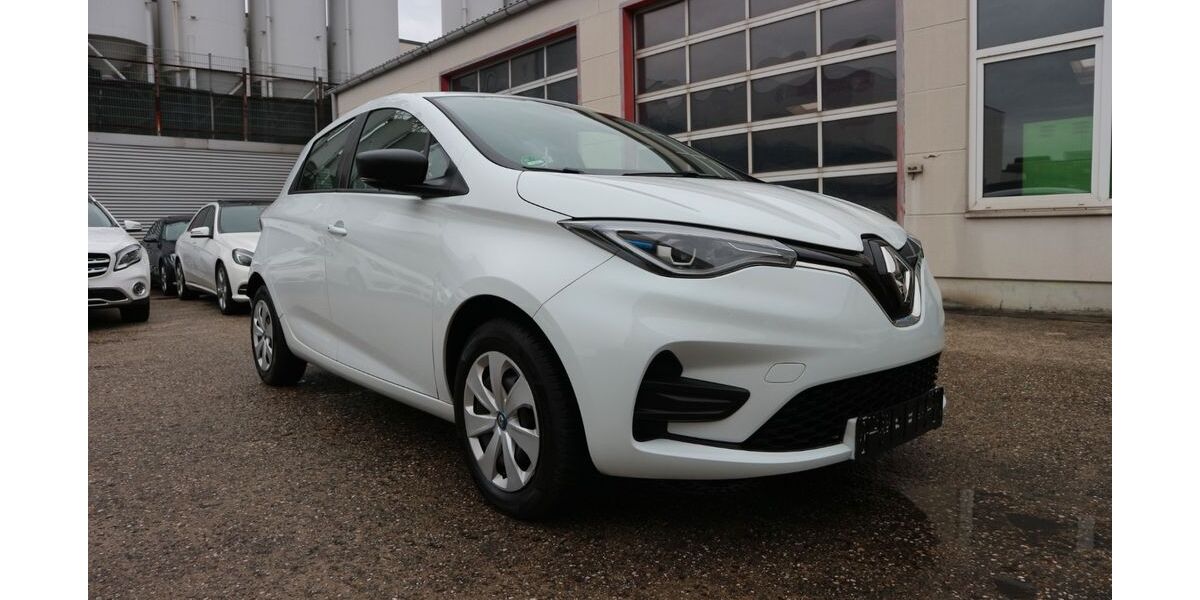 Renault ZOE 54.055 km 8.880 &euro; Essen 45355