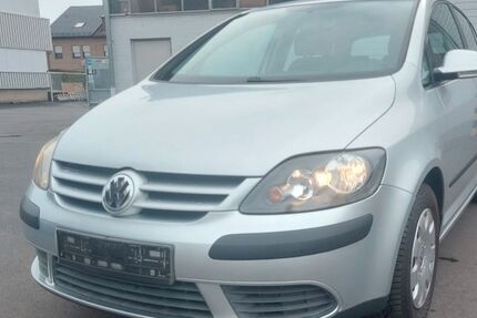 VW Golf Plus 144.000 km 2.350 &euro; Holzwickede 59439