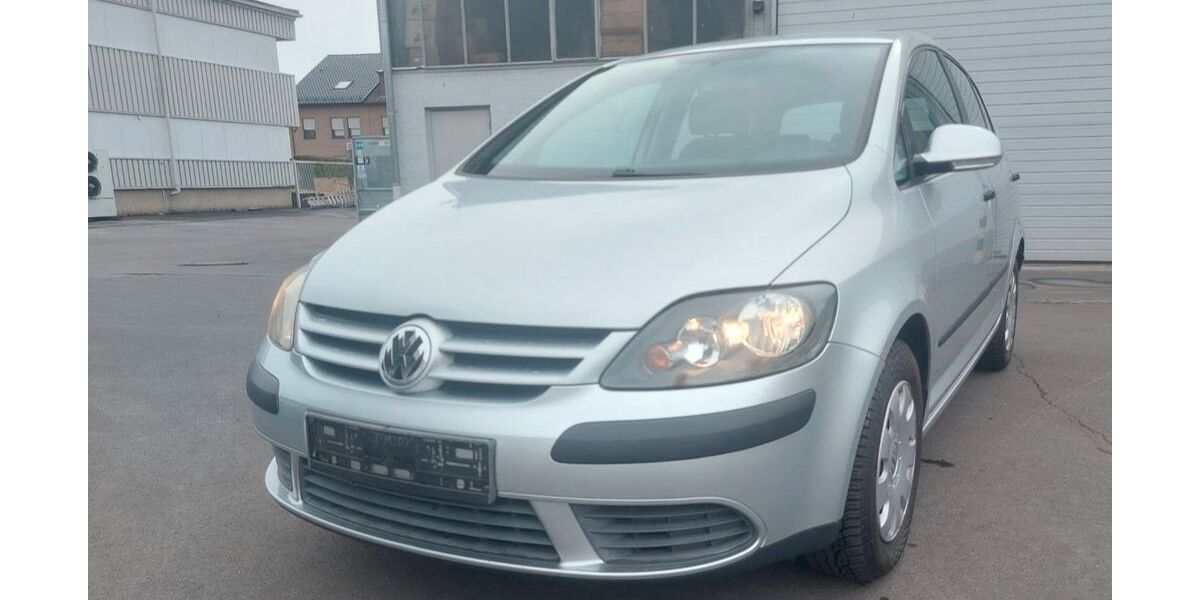 VW Golf Plus 144.000 km 2.350 &euro; Holzwickede 59439