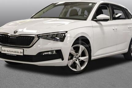 Skoda Scala 43.867 km 17.555 € Bochum 44809