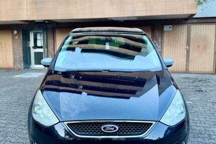 Ford Galaxy 304.000 km 2.150 € Gelsenkirchen 45888