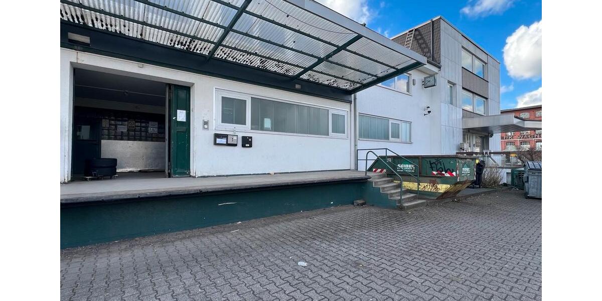 Gewerbeobjekt Wuppertal Gemarkung Nächstebreck - 635&euro; | Angebot:25276996