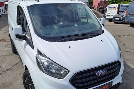 Ford Transit Custom 72.100 km 14.900 &euro; Sprockhövel 45549