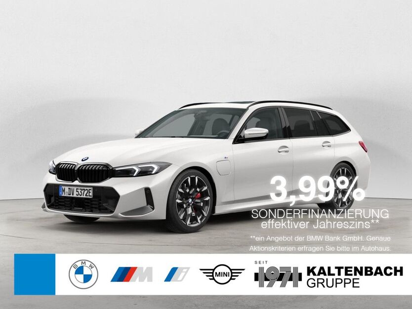 BMW 330 18.026 km 56.890 € Remscheid 42897