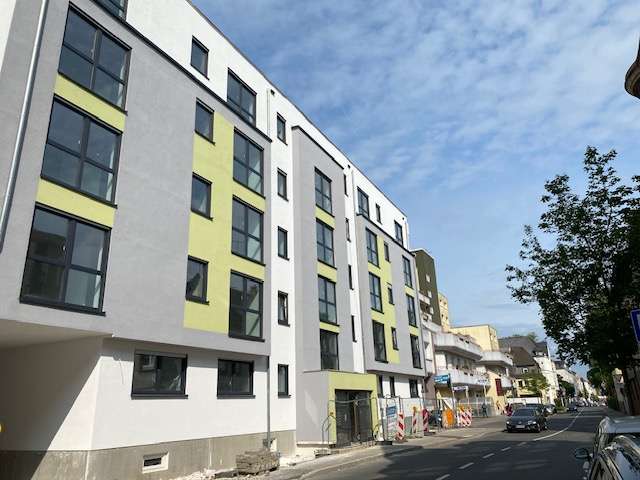 Büro in Velbert 1.400 € 118 m²
