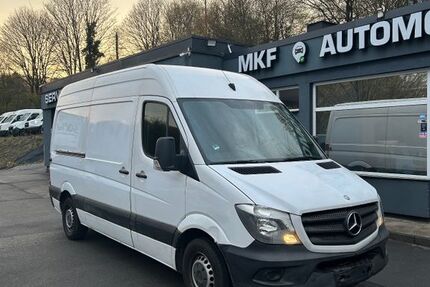 Mercedes-Benz Sprinter 189.518 km 11.999 € Wuppertal 42281