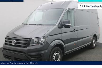 VW Crafter 18.533 km 41.770 &euro; Bochum 44866