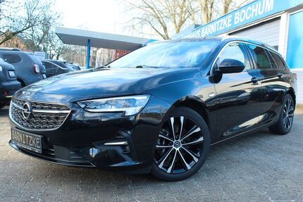 Opel Insignia 107.615 km 17.890 &euro; Bochum 44866