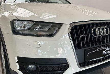 Audi Q3 165.318 km 9.580 &euro; Heiligenhaus 42579