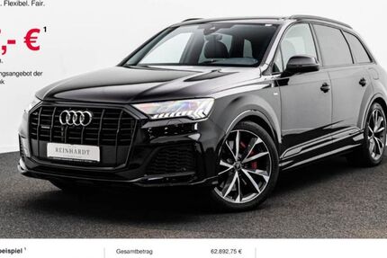 Audi Q7 57.109 km 66.666 &euro; Hagen 58091