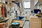 Gepflegte Dachgeschosswohnung wird frei für Sie! 2 zimmer