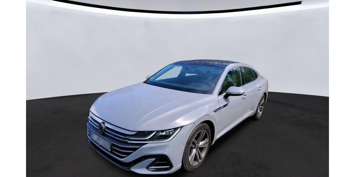 VW Arteon 143.371 km 27.931 &euro; Hagen 58091