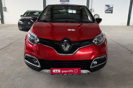 Renault Captur 91.114 km 8.990 &euro; Oberhausen 46149
