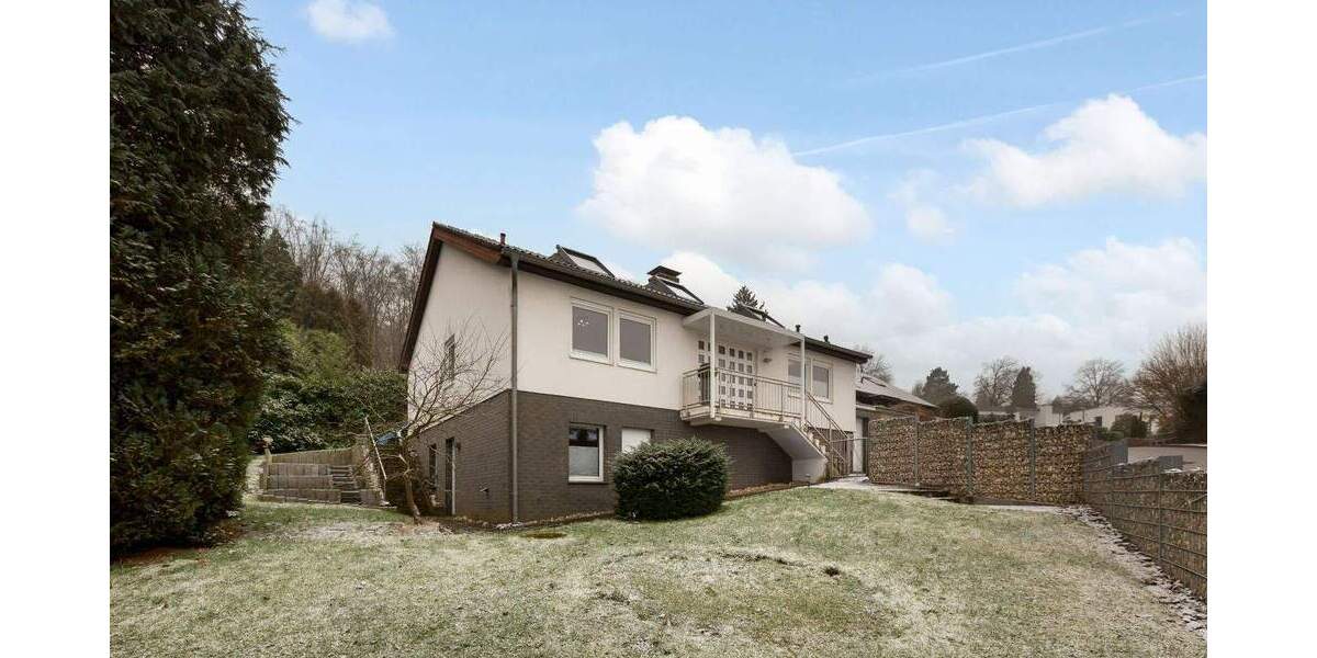 Einfamilienhaus Velbert Langenberg - 7 Zimmer, 113 m&sup2;, 639.000&euro; | Angebot:25738476