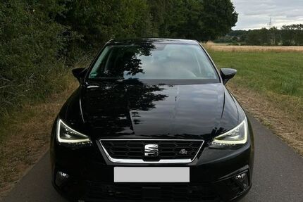 Seat Ibiza 108.000 km 10.800 &euro; Olfen 59399