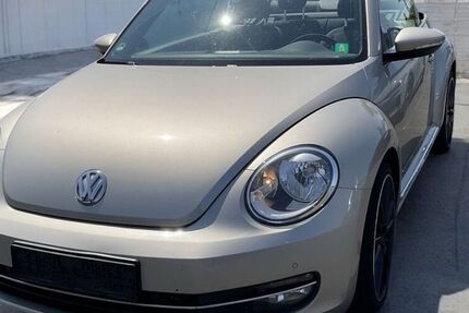 VW Beetle