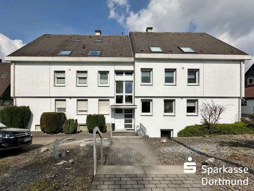 Wohnung zum Kaufen in Dortmund 250.000 € 88.91 m²