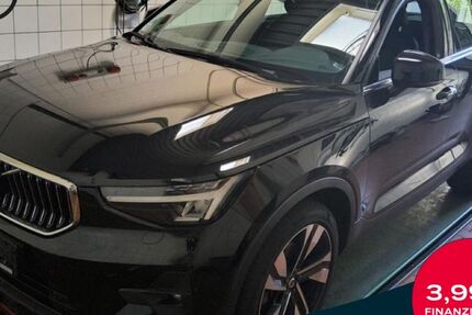 Volvo XC40 95.273 km 28.780 &euro; Witten 58453