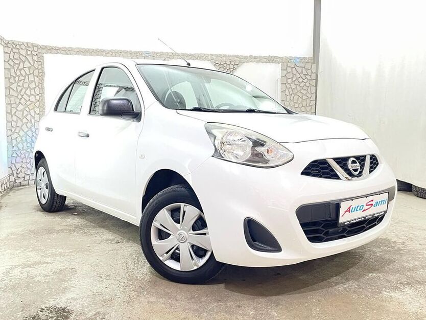 Micra