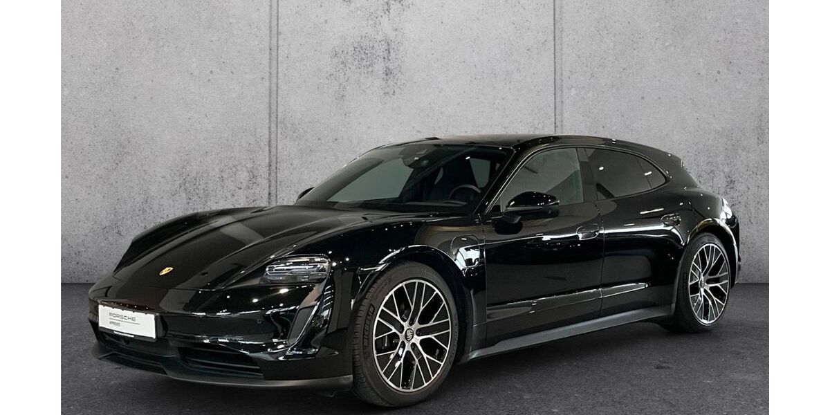 Porsche Taycan 43.110 km 63.290 &euro; Recklinghausen 45665