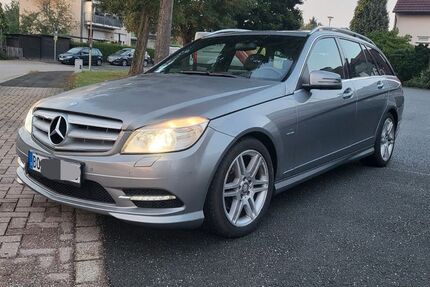 Mercedes-Benz C 250 266.000 km 6.499 € Hagen 58099