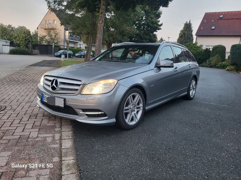 Mercedes-Benz C 250 266.000 km 6.499 € Hagen 58099