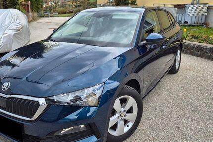 Skoda Scala 60.500 km 13.500 &euro; Essen 45138