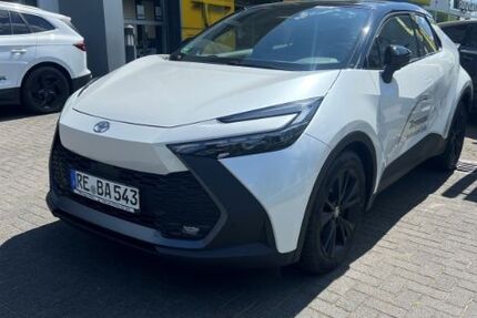 Toyota C-HR 12.000 km 29.290 € Bottrop 46240