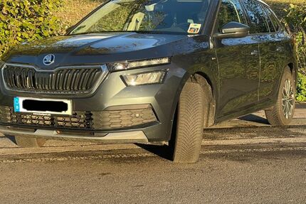 Skoda Kamiq 90.631 km 15.500 &euro; Wuppertal 42281
