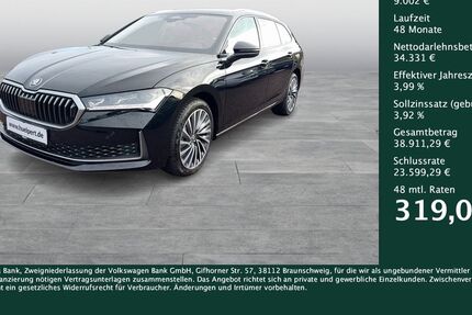 Skoda Superb 11.027 km 42.991 &euro; Dortmund 44309