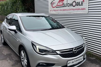 Opel Astra 180.000 km 5.999 &euro; Marl 45770