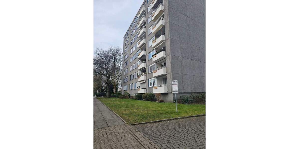 Etagenwohnung Dortmund Nette - 2 Zimmer, 160.000&euro; | Angebot:24810575