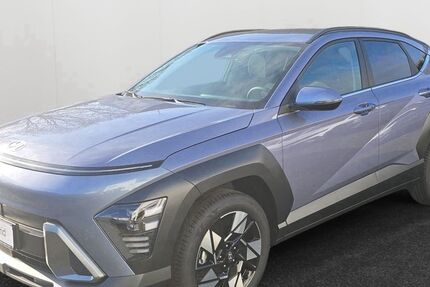 Hyundai KONA 2.300 km 27.990 &euro; Bochum 44866