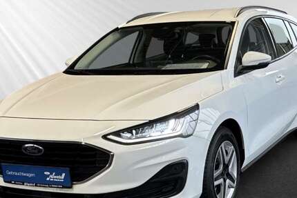 Ford Focus 75.061 km 14.990 &euro; Oberhausen 46145