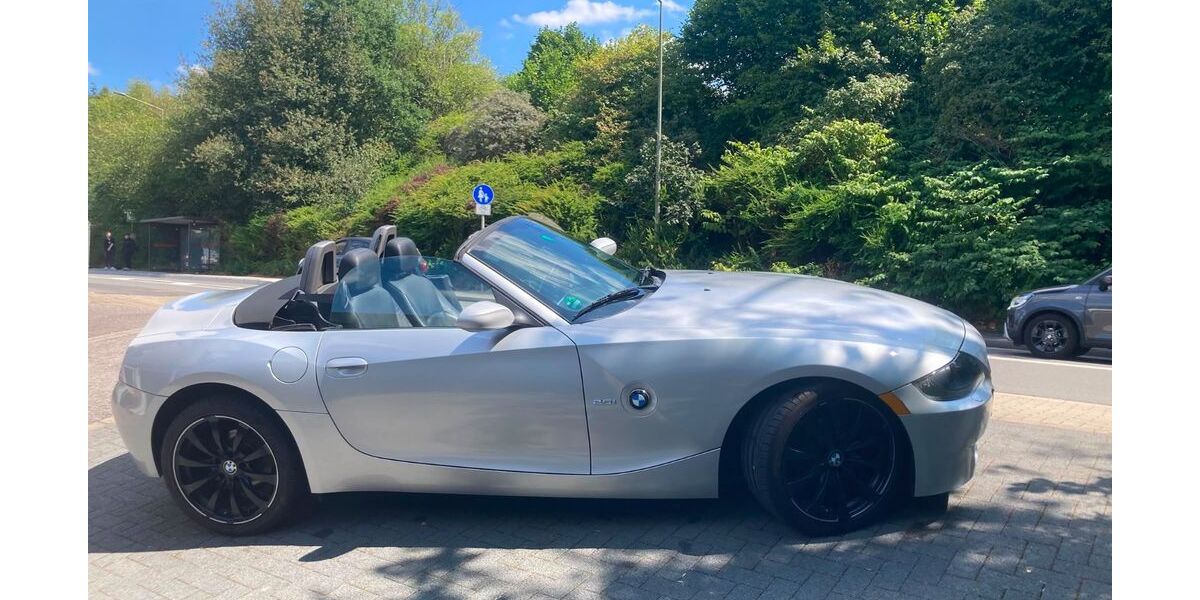 BMW Z4 192.000 km 8.900 &euro; Ennepetal 58256