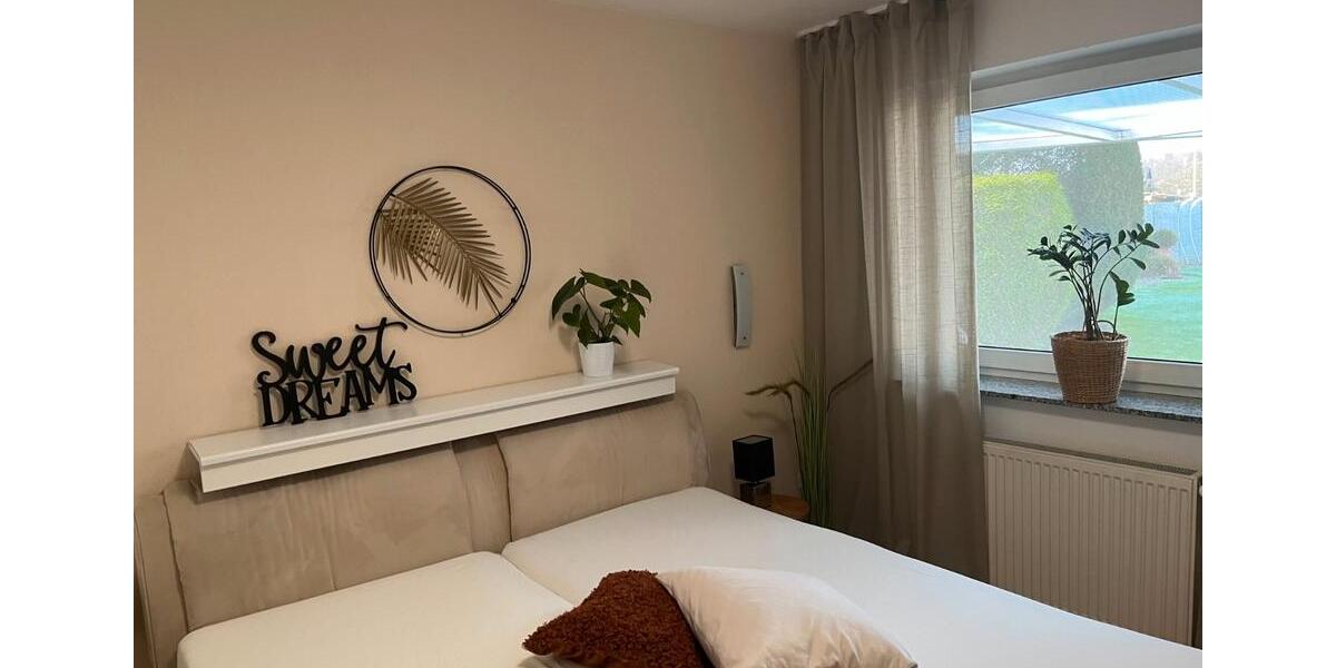 Doppelhaushälfte Gladbeck - 2.5 Zimmer, 90 m&sup2;, 1.288&euro; | Angebot:26623928