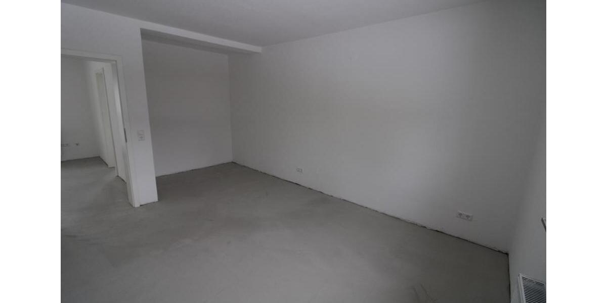 Wohnen in Stadtnähe 3.5 zimmer