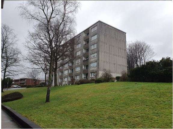 Wohnung zum Mieten in Wuppertal 549 € 72.91 m²