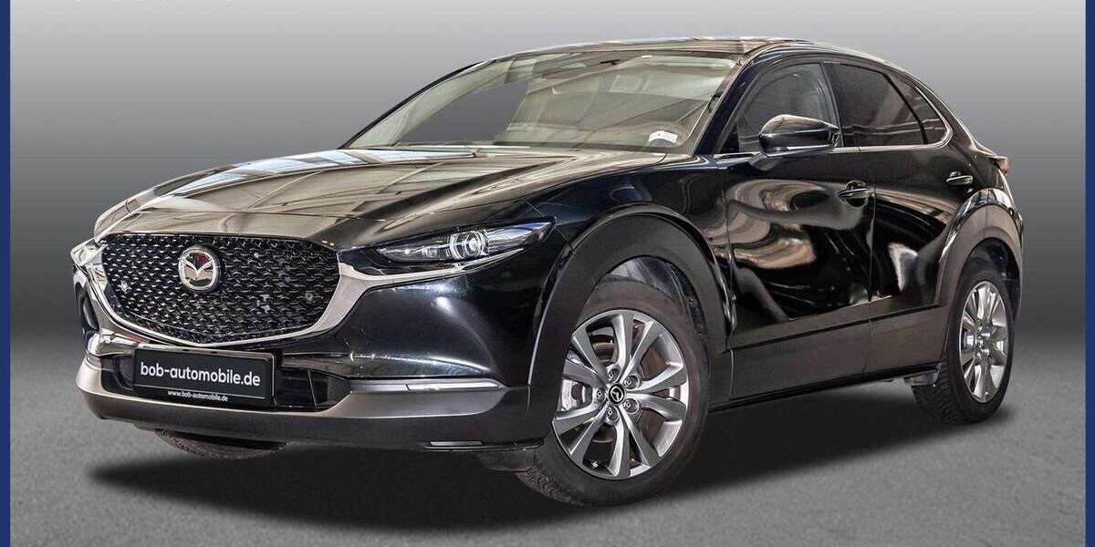 Mazda CX-30 20.500 km 24.810 &euro; Hagen 58135